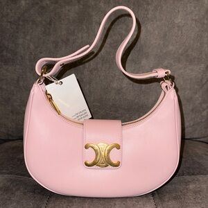 New Celine Ava Triomphe bag